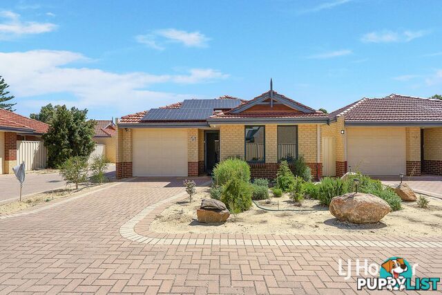 8A Coralie Court ARMADALE WA 6112