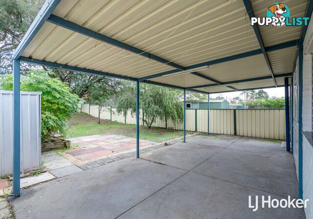 15A Arnott Court KELMSCOTT WA 6111