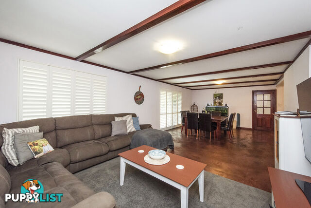 46 Berehaven Avenue THORNLIE WA 6108