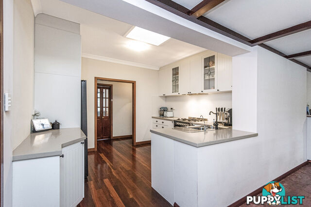 46 Berehaven Avenue THORNLIE WA 6108