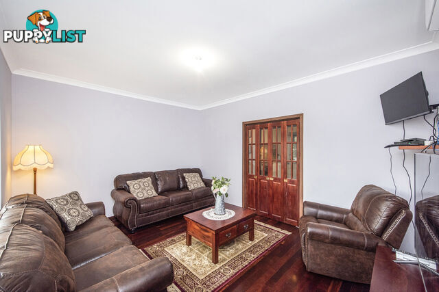 46 Berehaven Avenue THORNLIE WA 6108