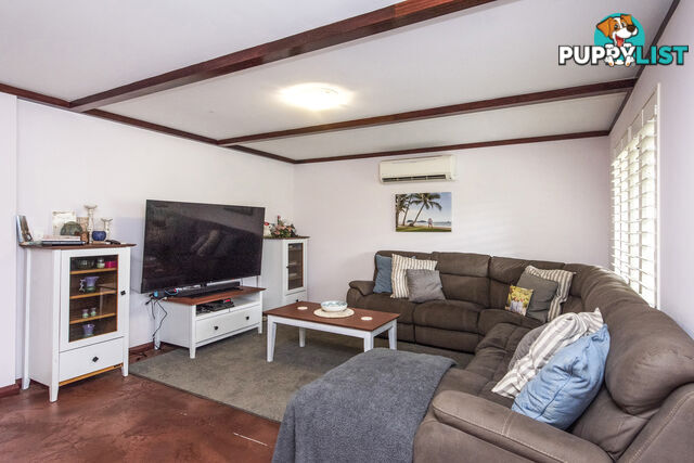 46 Berehaven Avenue THORNLIE WA 6108