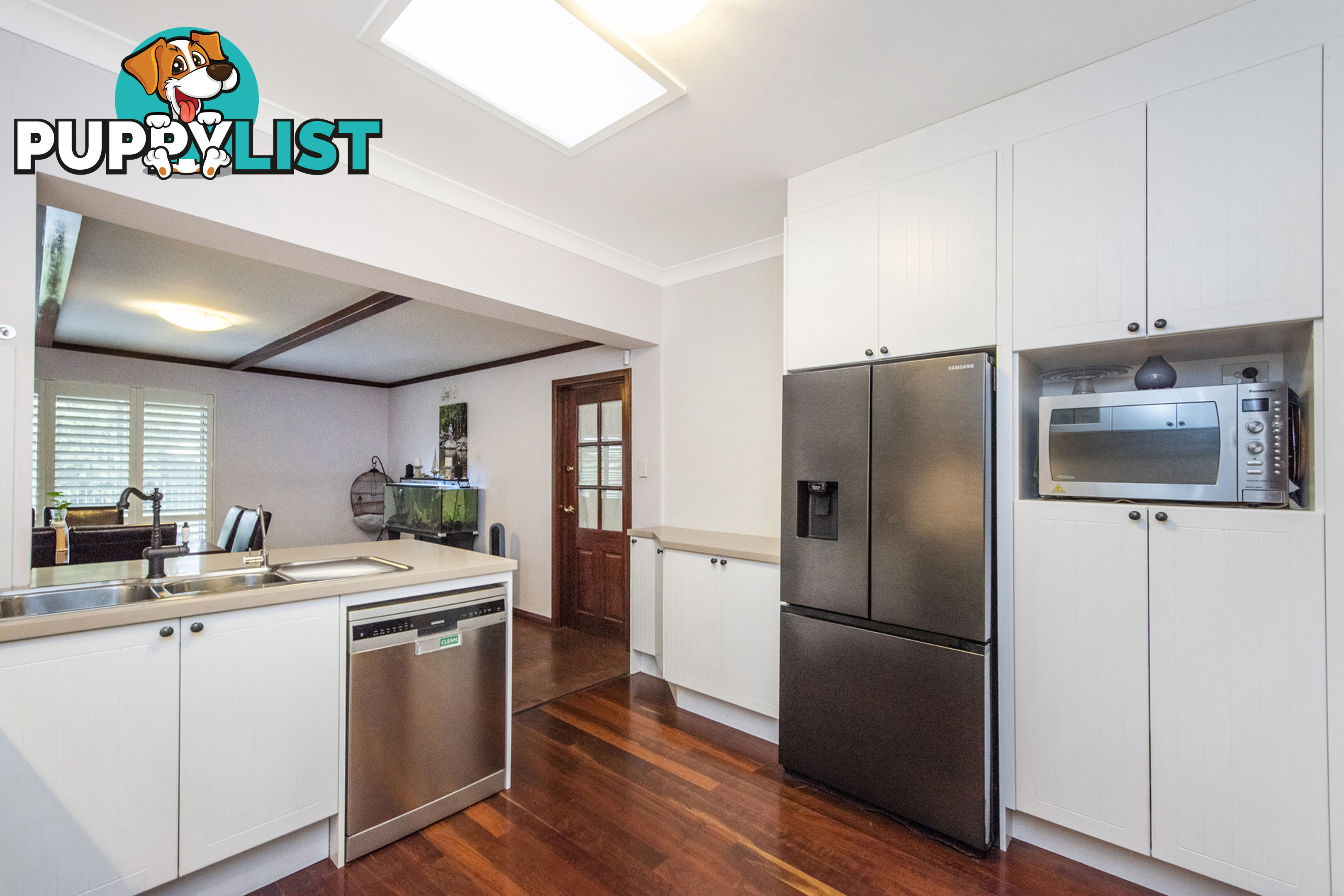 46 Berehaven Avenue THORNLIE WA 6108
