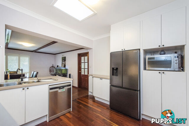 46 Berehaven Avenue THORNLIE WA 6108