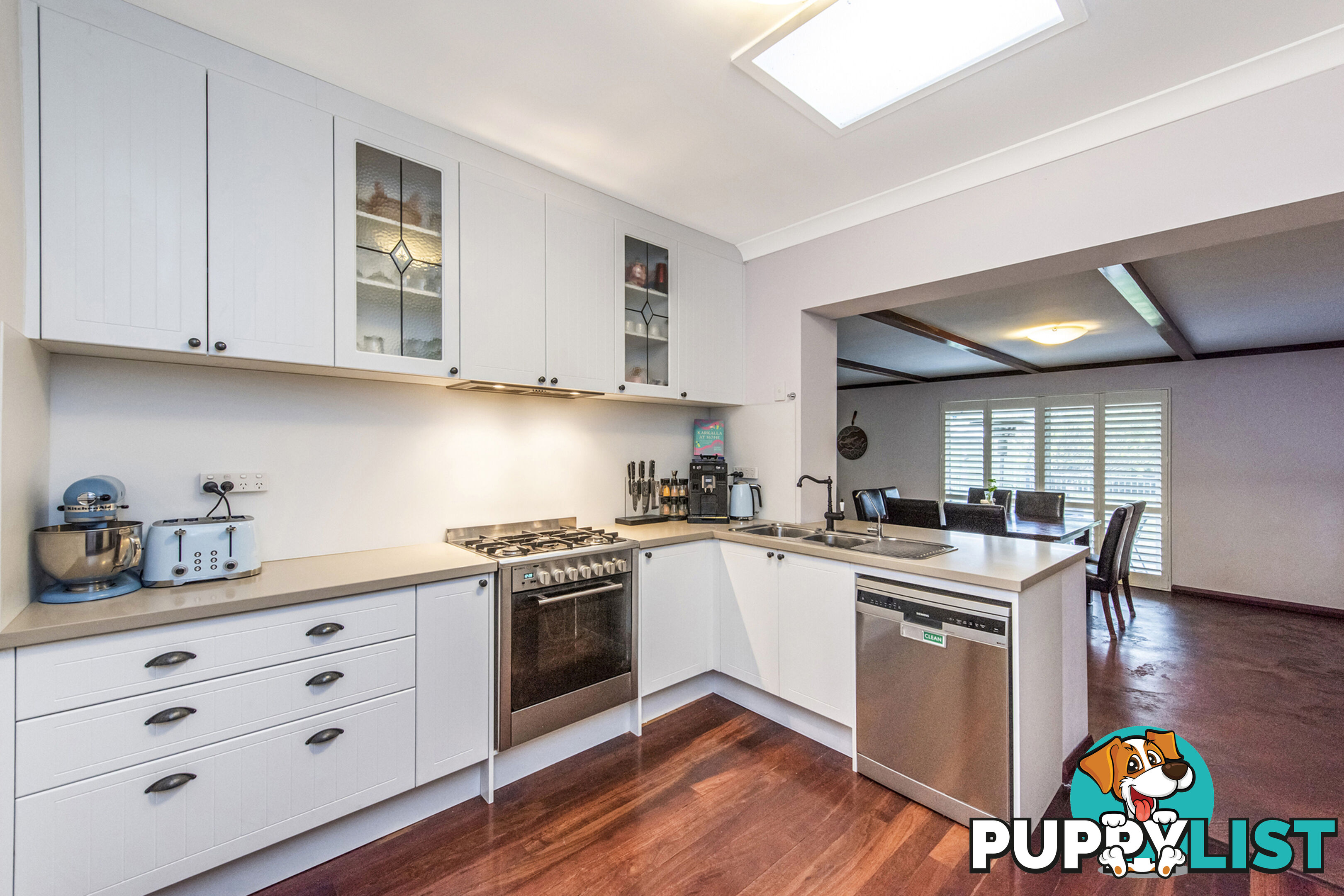 46 Berehaven Avenue THORNLIE WA 6108
