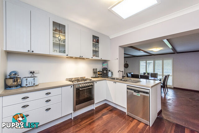 46 Berehaven Avenue THORNLIE WA 6108
