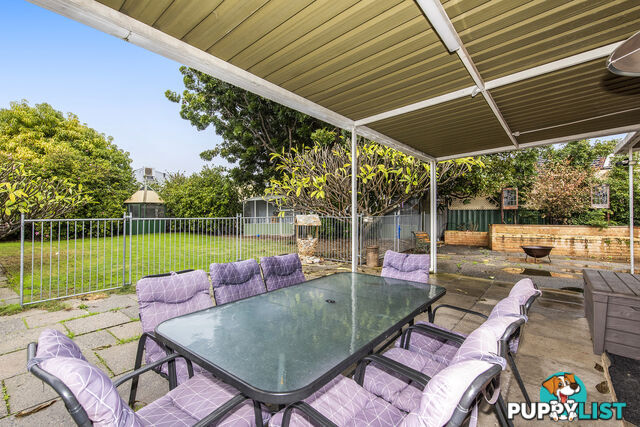 46 Berehaven Avenue THORNLIE WA 6108