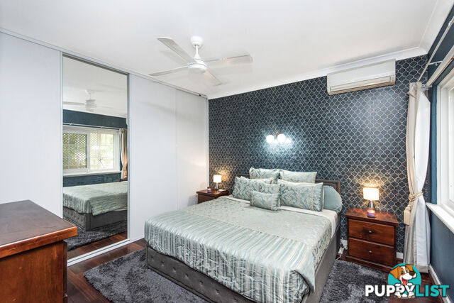 46 Berehaven Avenue THORNLIE WA 6108