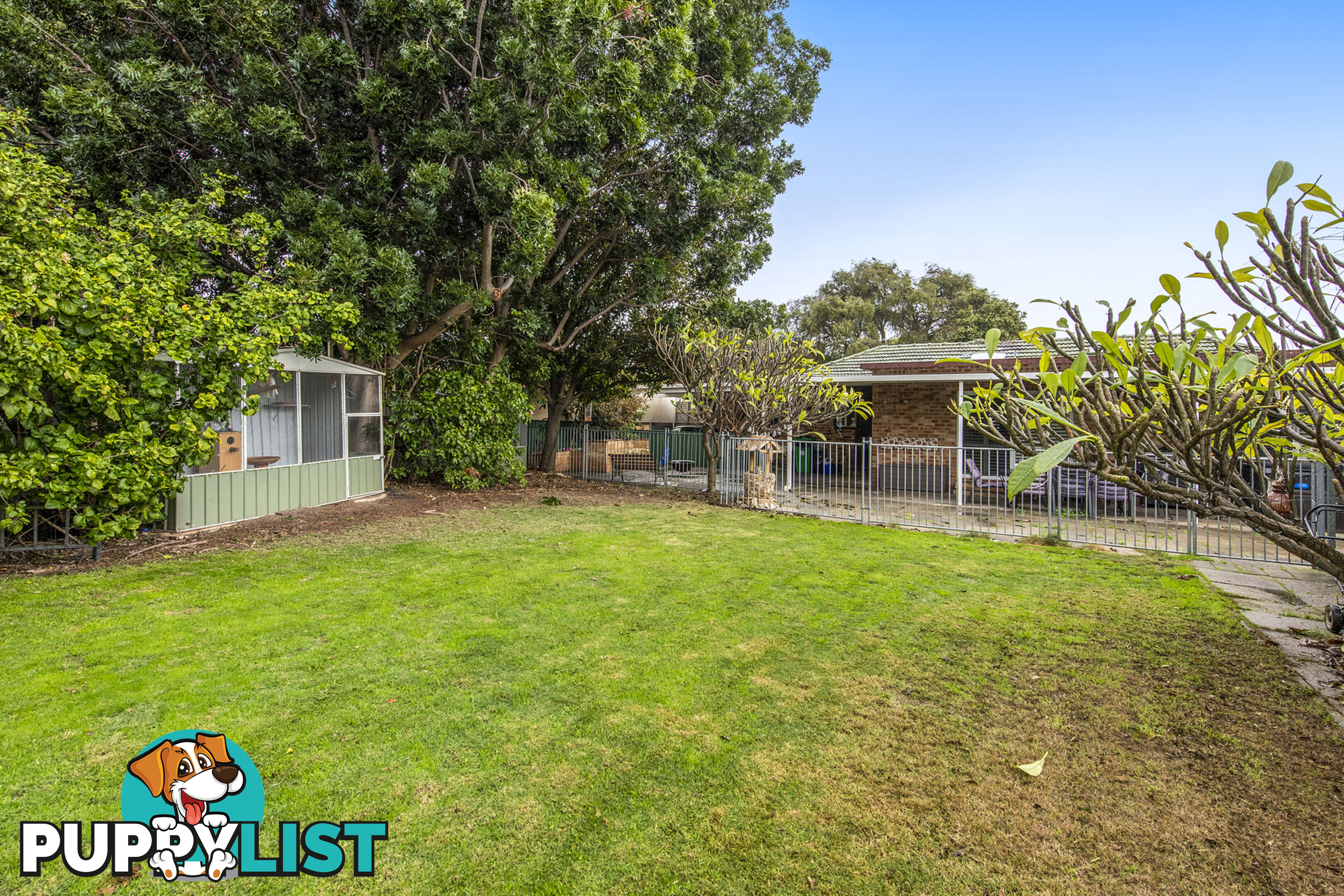 46 Berehaven Avenue THORNLIE WA 6108