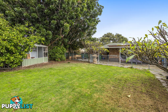46 Berehaven Avenue THORNLIE WA 6108