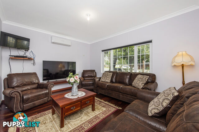 46 Berehaven Avenue THORNLIE WA 6108
