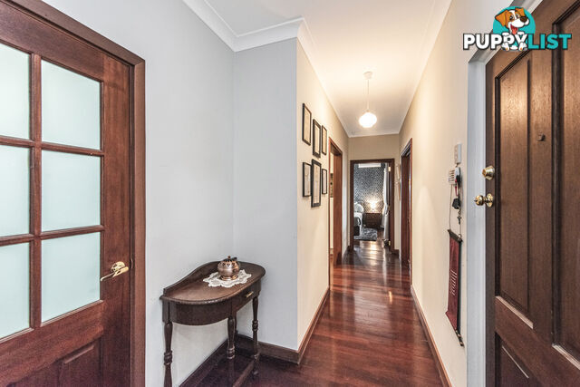 46 Berehaven Avenue THORNLIE WA 6108