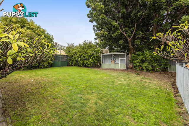 46 Berehaven Avenue THORNLIE WA 6108