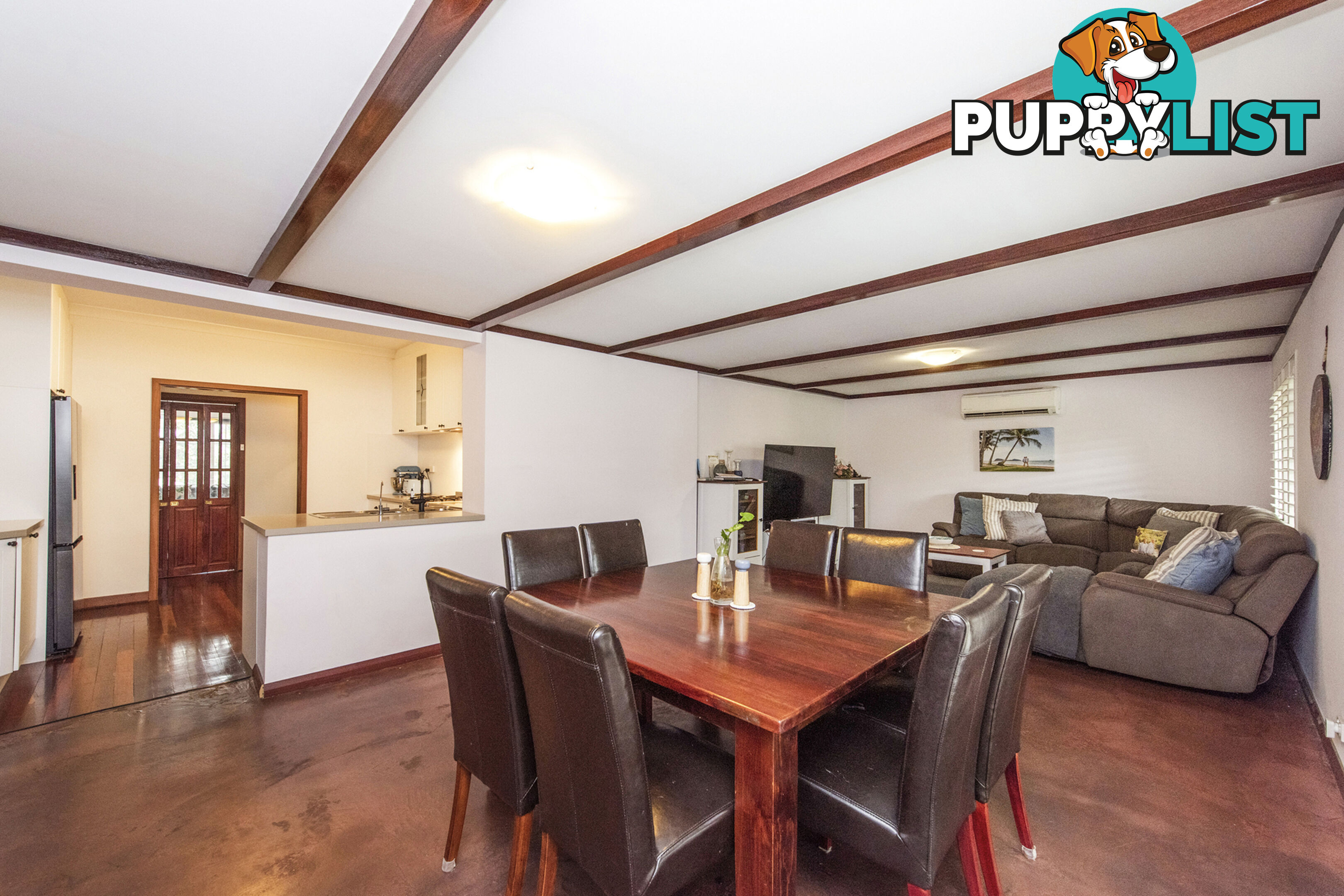 46 Berehaven Avenue THORNLIE WA 6108