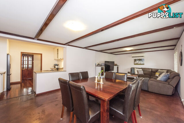 46 Berehaven Avenue THORNLIE WA 6108
