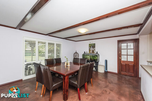 46 Berehaven Avenue THORNLIE WA 6108