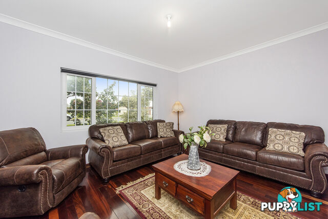 46 Berehaven Avenue THORNLIE WA 6108