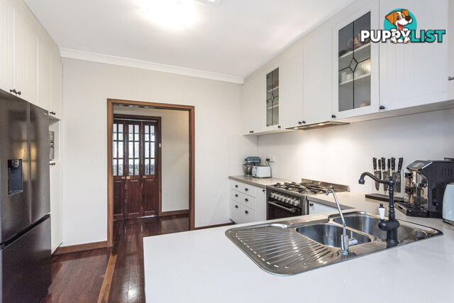 46 Berehaven Avenue THORNLIE WA 6108