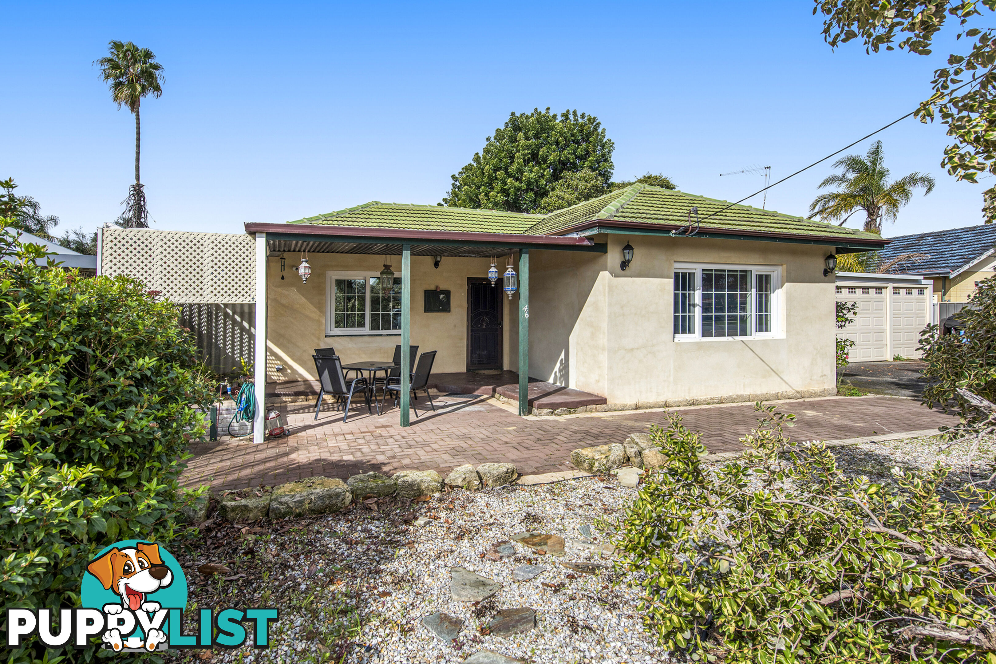 46 Berehaven Avenue THORNLIE WA 6108