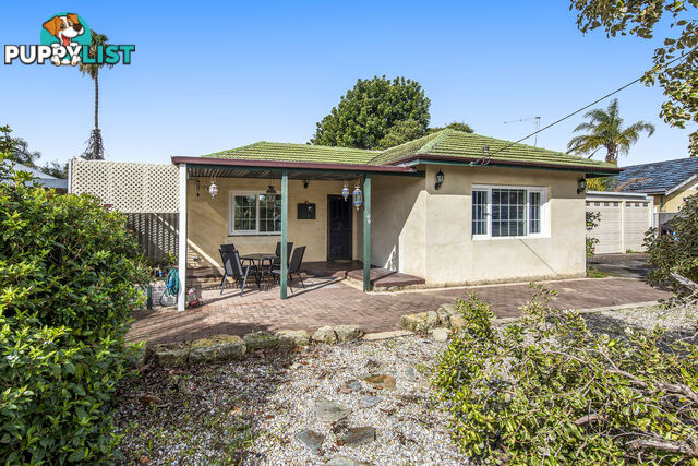 46 Berehaven Avenue THORNLIE WA 6108