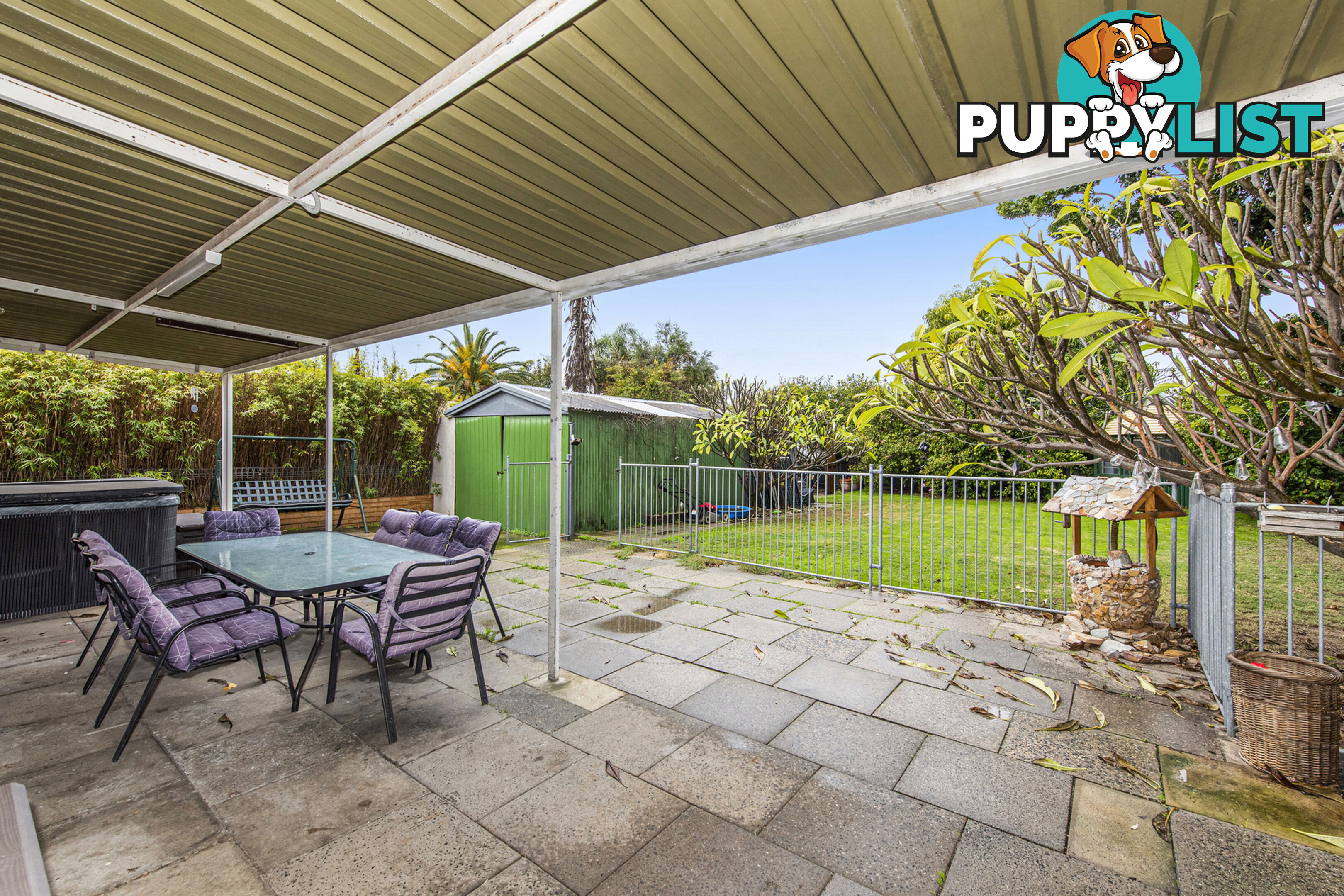 46 Berehaven Avenue THORNLIE WA 6108