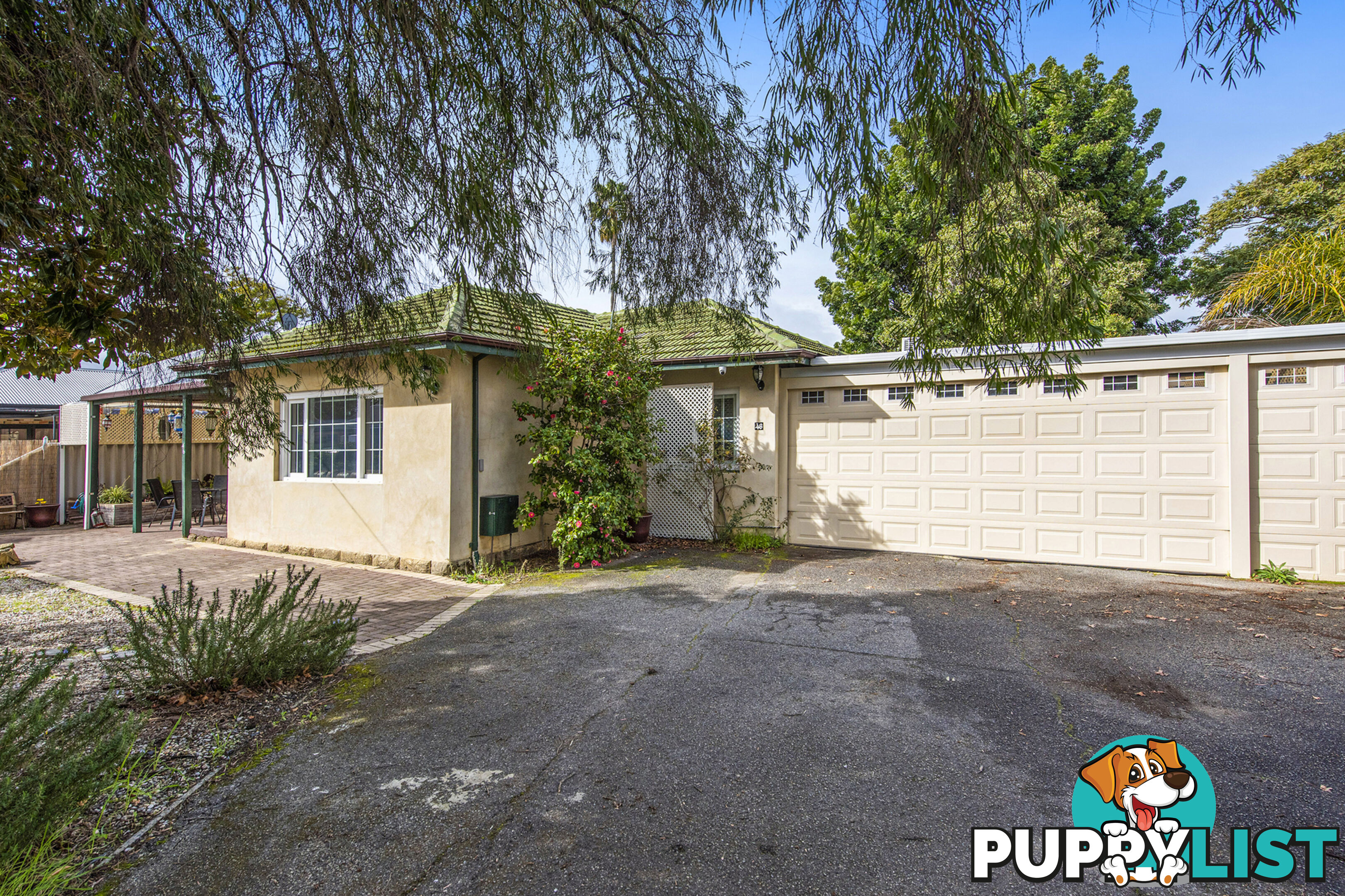 46 Berehaven Avenue THORNLIE WA 6108