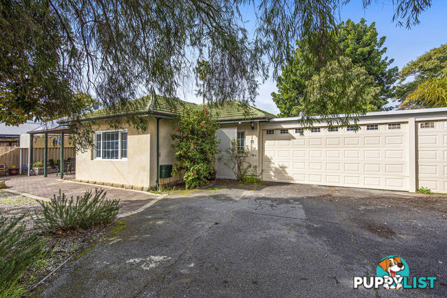46 Berehaven Avenue THORNLIE WA 6108