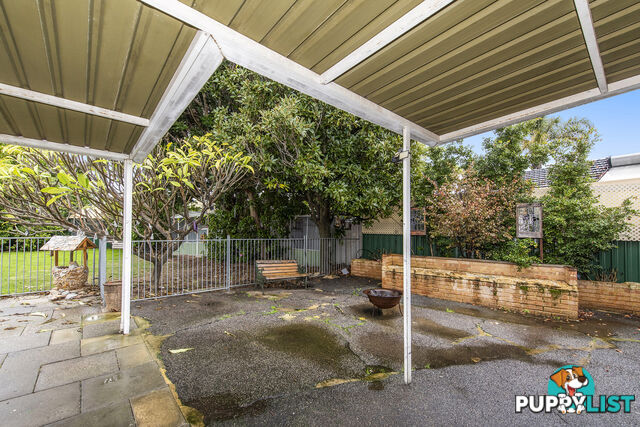 46 Berehaven Avenue THORNLIE WA 6108
