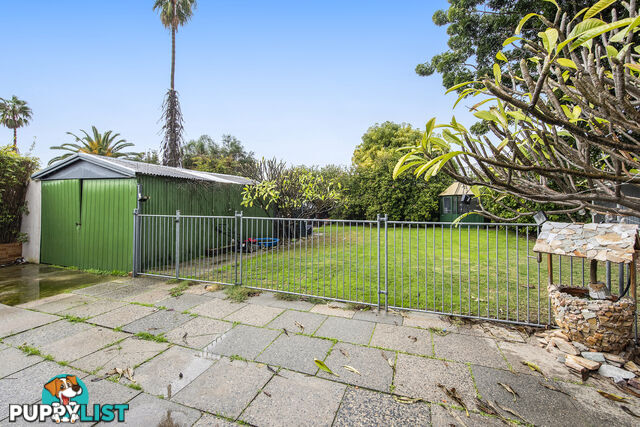 46 Berehaven Avenue THORNLIE WA 6108