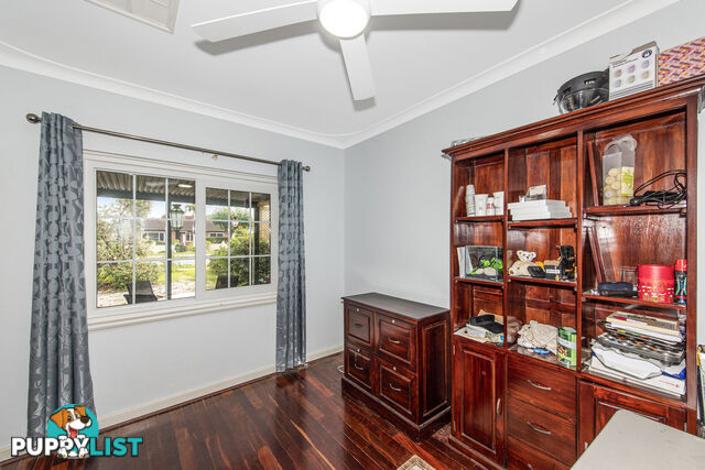 46 Berehaven Avenue THORNLIE WA 6108