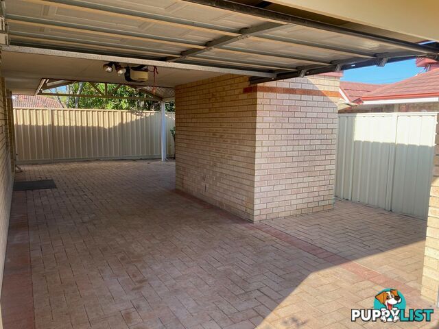 3 Forman Court QUEENS PARK WA 6107