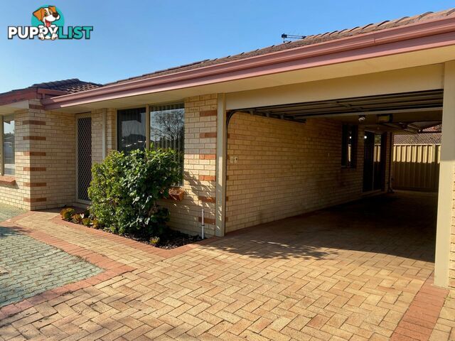 3 Forman Court QUEENS PARK WA 6107