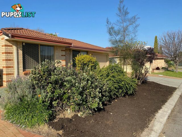 3 Forman Court QUEENS PARK WA 6107