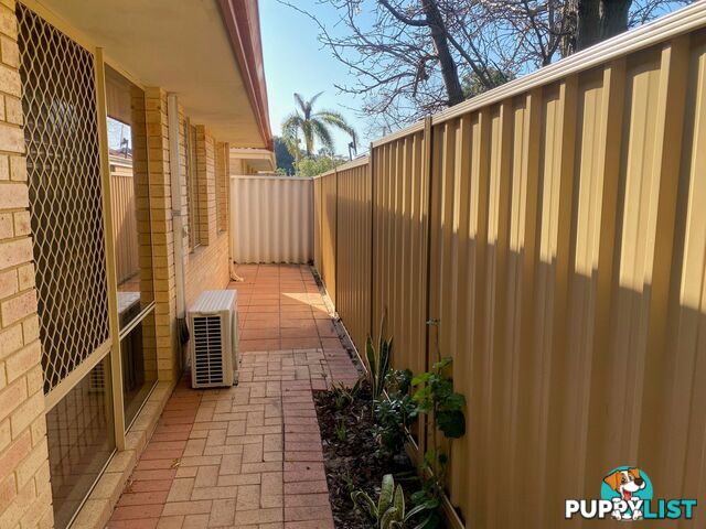 3 Forman Court QUEENS PARK WA 6107