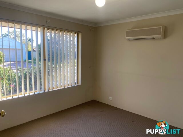 3 Forman Court QUEENS PARK WA 6107