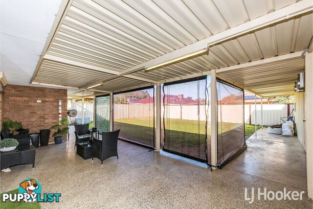 8 Ardross Street SEVILLE GROVE WA 6112
