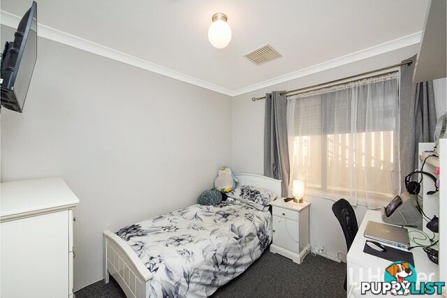 8 Ardross Street SEVILLE GROVE WA 6112