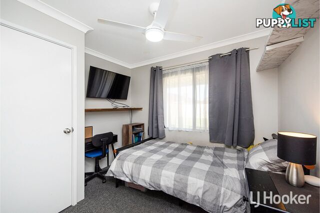 8 Ardross Street SEVILLE GROVE WA 6112