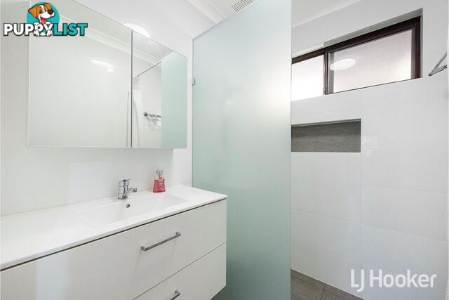 8 Ardross Street SEVILLE GROVE WA 6112