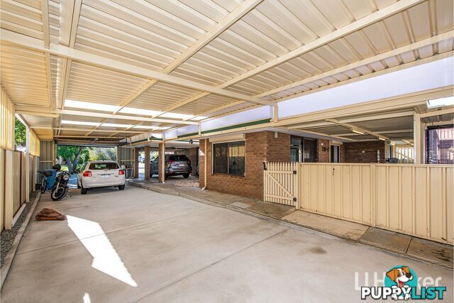 8 Ardross Street SEVILLE GROVE WA 6112