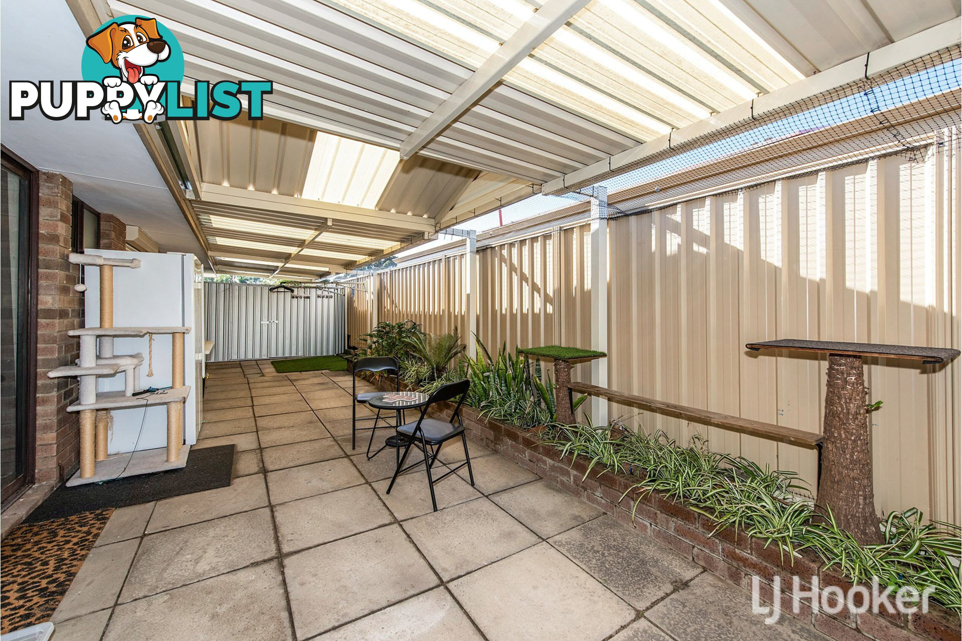 8 Ardross Street SEVILLE GROVE WA 6112