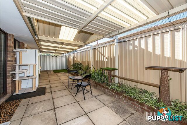 8 Ardross Street SEVILLE GROVE WA 6112