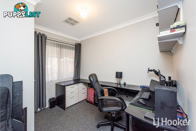 8 Ardross Street SEVILLE GROVE WA 6112