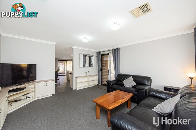 8 Ardross Street SEVILLE GROVE WA 6112