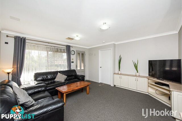 8 Ardross Street SEVILLE GROVE WA 6112