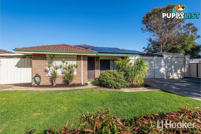 8 Ardross Street SEVILLE GROVE WA 6112