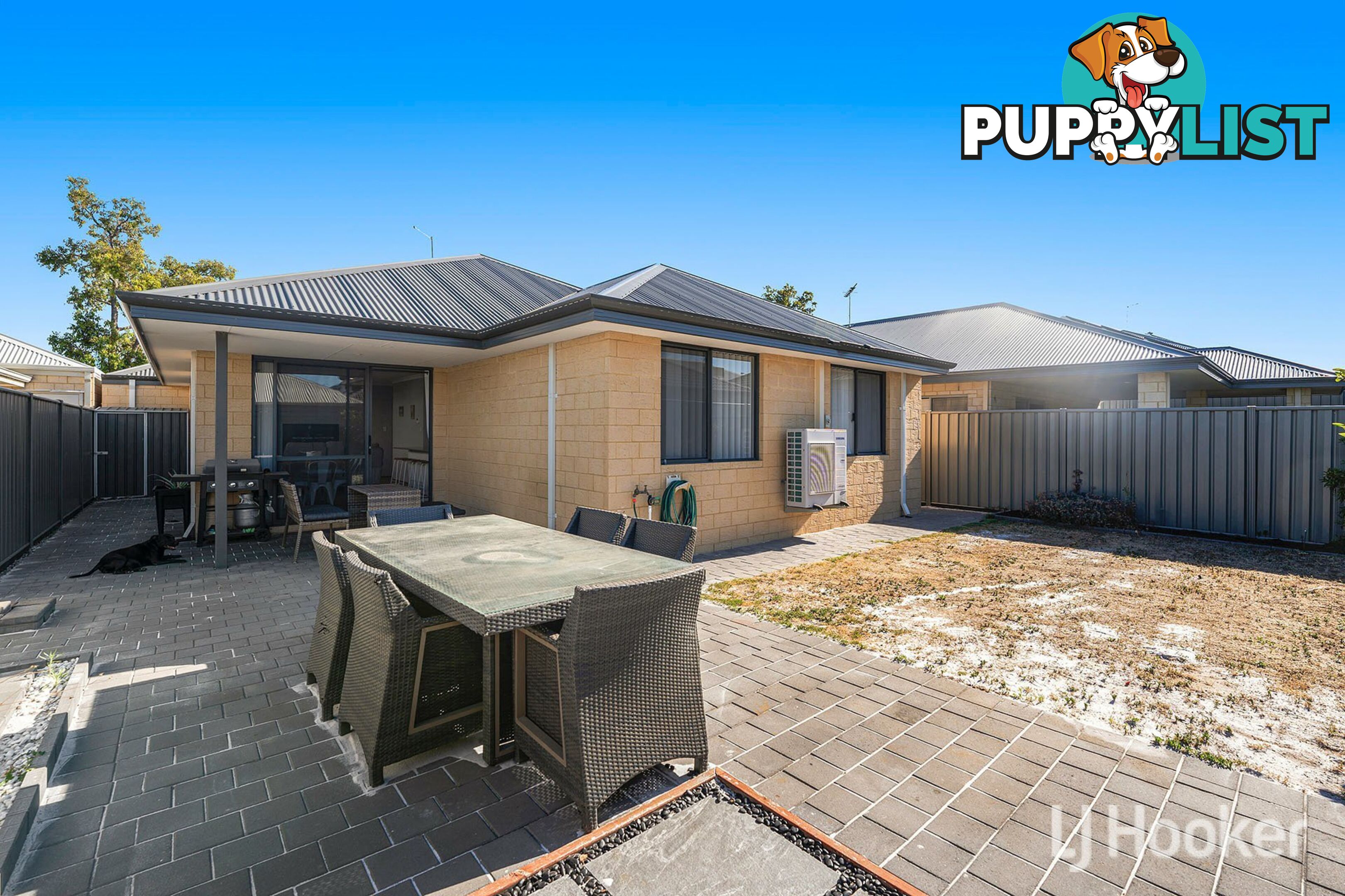 12 Paignton Avenue WELLARD WA 6170