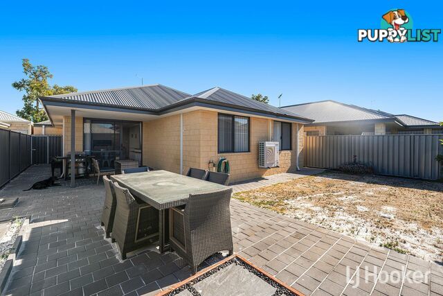 12 Paignton Avenue WELLARD WA 6170