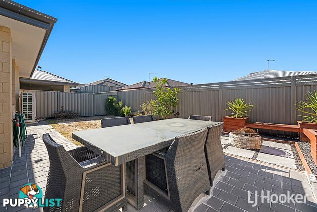 12 Paignton Avenue WELLARD WA 6170