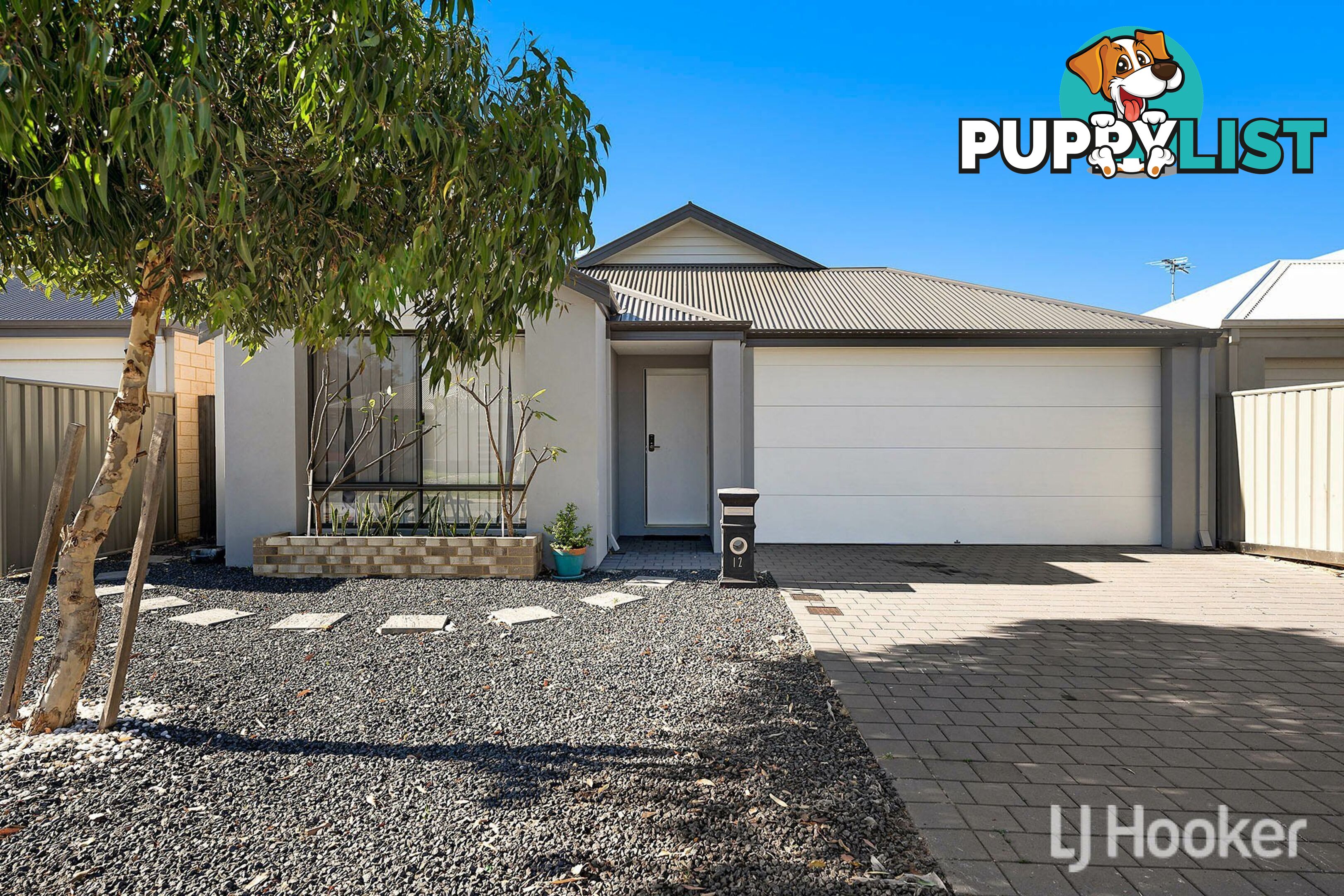 12 Paignton Avenue WELLARD WA 6170